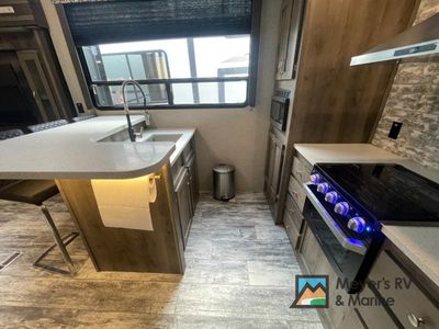 2019 Keystone RV Sprinter - Photo 15