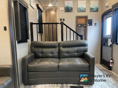 2019 Keystone RV Sprinter - Photo 10