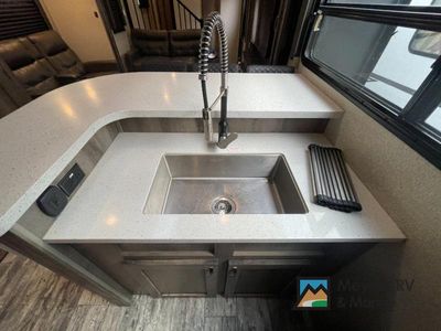 2019 Keystone RV Sprinter - Photo 19