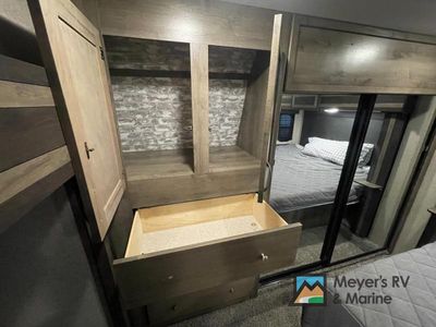 2019 Keystone RV Sprinter - Photo 34