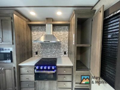 2019 Keystone RV Sprinter - Photo 16