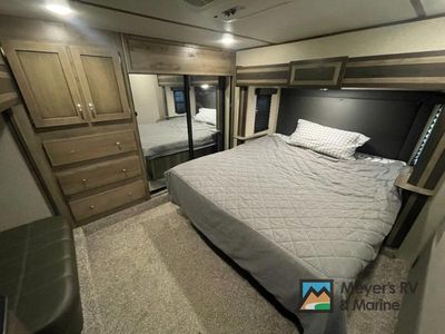 2019 Keystone RV Sprinter - Photo 31