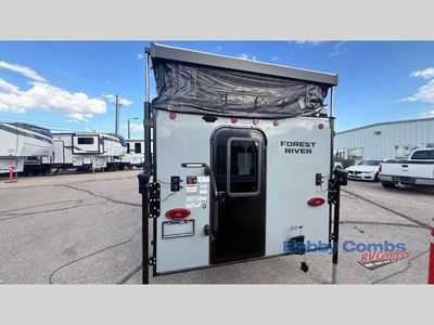 2026 Palomino Real-Lite - Photo 3