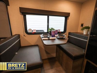 2026 Keystone RV Springdale - Photo 15