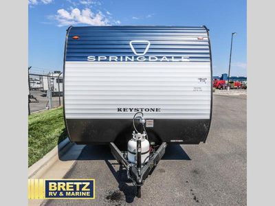 2026 Keystone RV Springdale - Photo 3