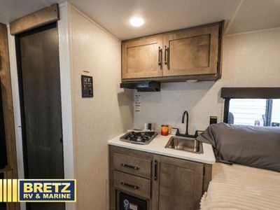 2026 Keystone RV Springdale - Photo 11