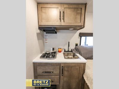 2026 Keystone RV Springdale - Photo 10