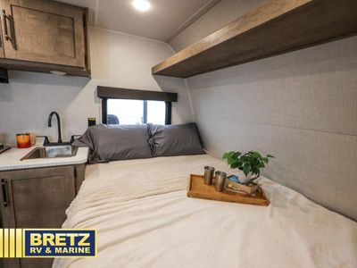 2026 Keystone RV Springdale - Photo 9