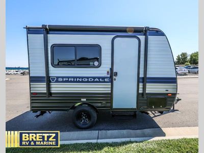 2026 Keystone RV Springdale - Photo 7