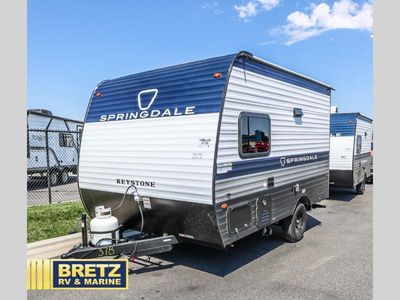 2026 Keystone RV Springdale - Photo 2