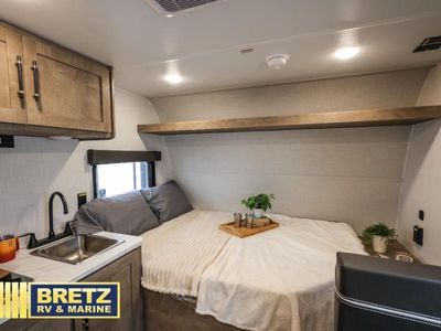 2026 Keystone RV Springdale - Photo 8