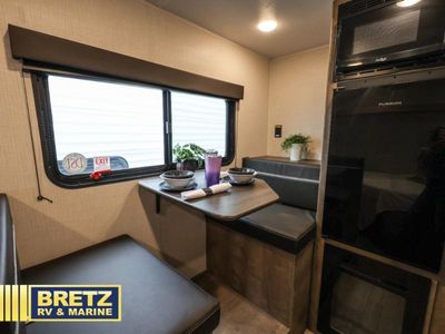 2026 Keystone RV Springdale - Photo 14
