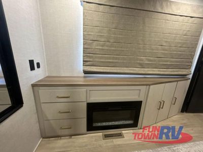 2026 Forest River RV Vibe - Photo 37