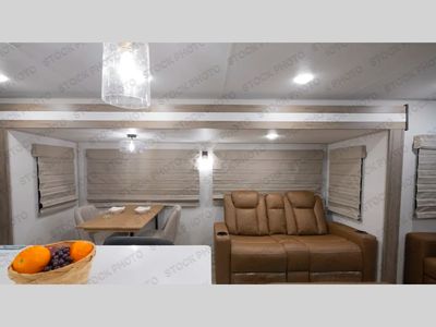 2026 Forest River RV Vibe - Photo 45