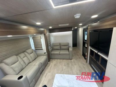 2026 Forest River RV Vibe - Photo 21