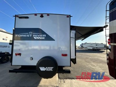 2026 Forest River RV Vibe - Photo 5