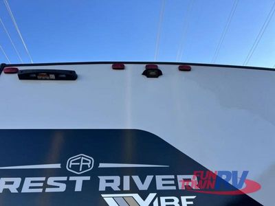 2026 Forest River RV Vibe - Photo 11
