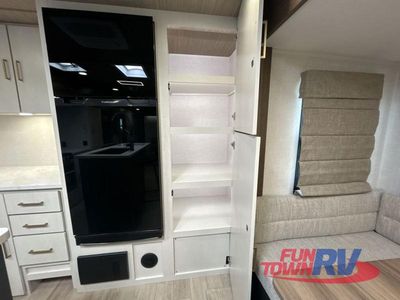 2026 Forest River RV Vibe - Photo 18
