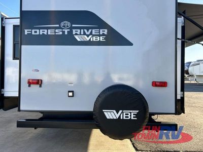 2026 Forest River RV Vibe - Photo 12