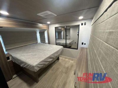 2026 Forest River RV Vibe - Photo 34