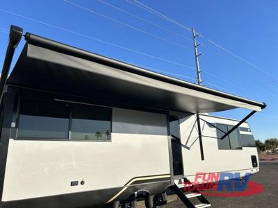 2026 Forest River RV Vibe - Photo 7