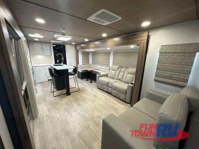 2026 Forest River RV Vibe - Photo 13