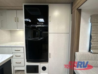 2026 Forest River RV Vibe - Photo 17