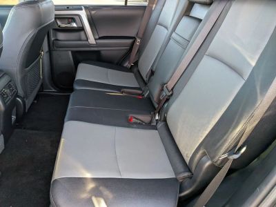 2023 Toyota 4Runner - Photo 21