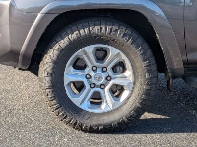 2023 Toyota 4Runner - Photo 9