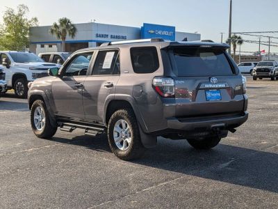 2023 Toyota 4Runner - Photo 3