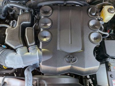2023 Toyota 4Runner - Photo 10