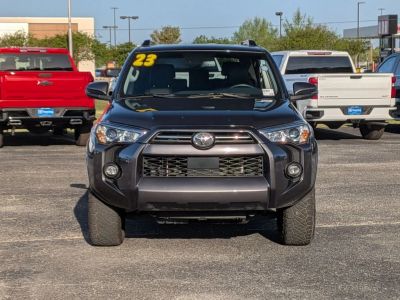 2023 Toyota 4Runner - Photo 8