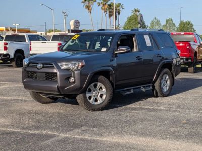 2023 Toyota 4Runner - Photo 1