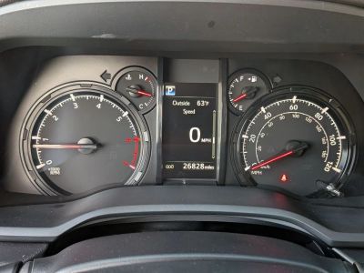 2023 Toyota 4Runner - Photo 13
