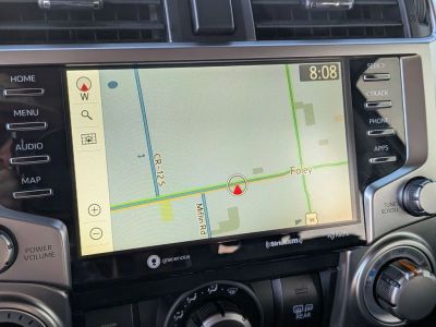 2023 Toyota 4Runner - Photo 18