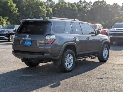 2023 Toyota 4Runner - Photo 5