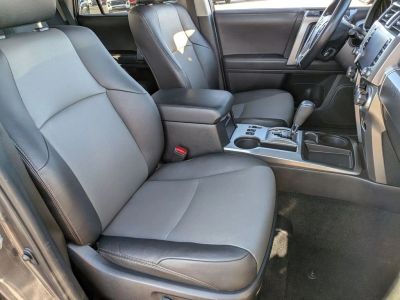 2023 Toyota 4Runner - Photo 24