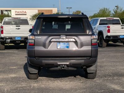 2023 Toyota 4Runner - Photo 4