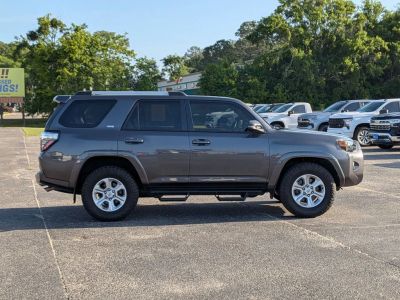 2023 Toyota 4Runner - Photo 6