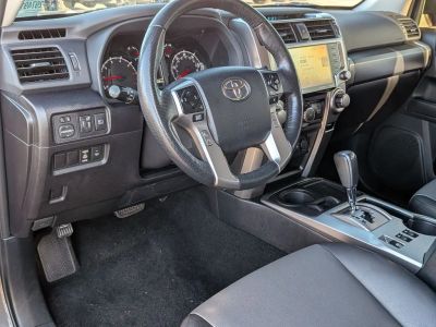 2023 Toyota 4Runner - Photo 28