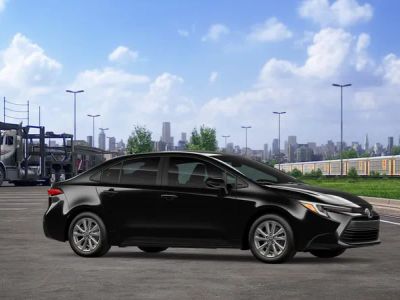 2026 Toyota Corolla Hybrid - Photo 15