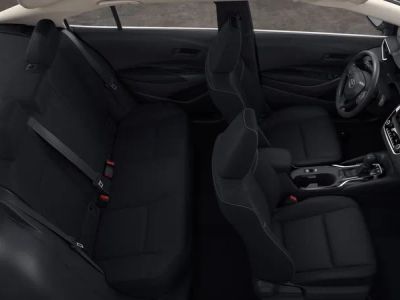 2026 Toyota Corolla Hybrid - Photo 22