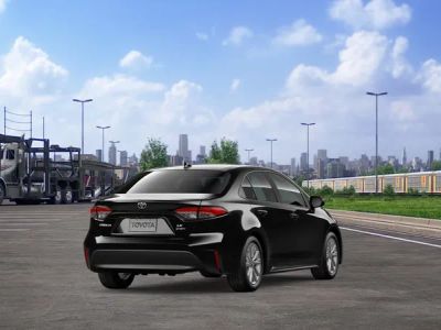 2026 Toyota Corolla Hybrid - Photo 11