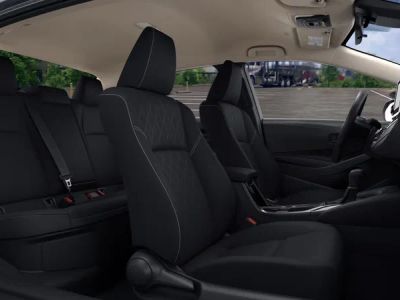 2026 Toyota Corolla Hybrid - Photo 20