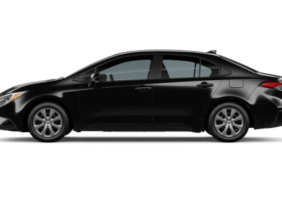 2026 Toyota Corolla Hybrid - Photo 25