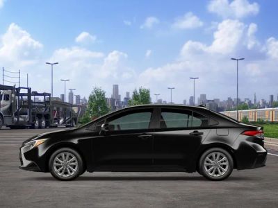2026 Toyota Corolla Hybrid - Photo 6