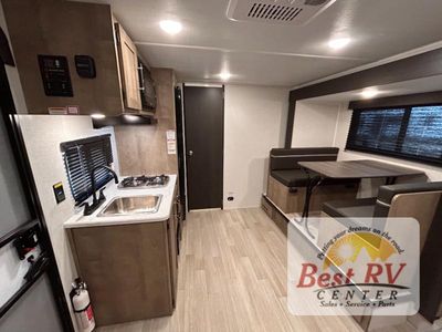2026 Keystone RV Springdale Mini - Photo 13