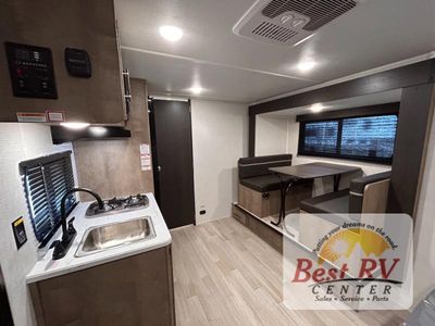 2026 Keystone RV Springdale Mini - Photo 14