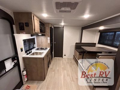 2026 Keystone RV Springdale Mini - Photo 10