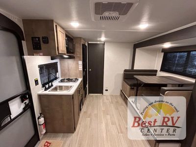 2026 Keystone RV Springdale Mini - Photo 12